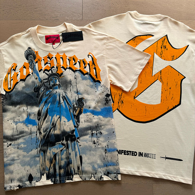 GOD SPEED T-Shirts