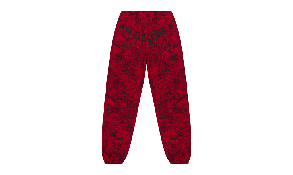 OG TREE SWEATPANTS "Camo" SP5der68