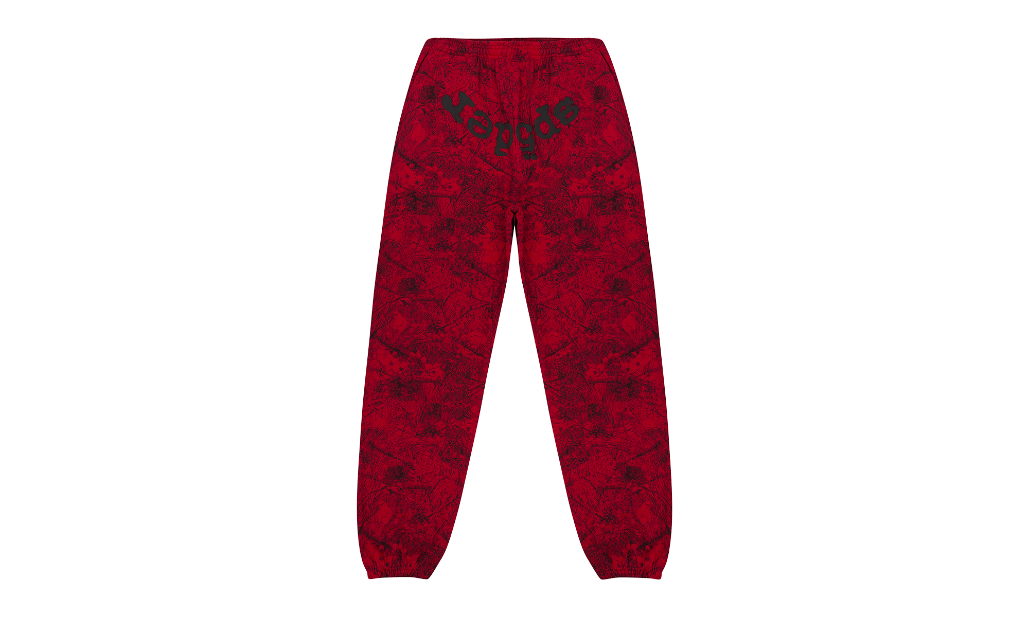 OG TREE SWEATPANTS "Camo" SP5der68