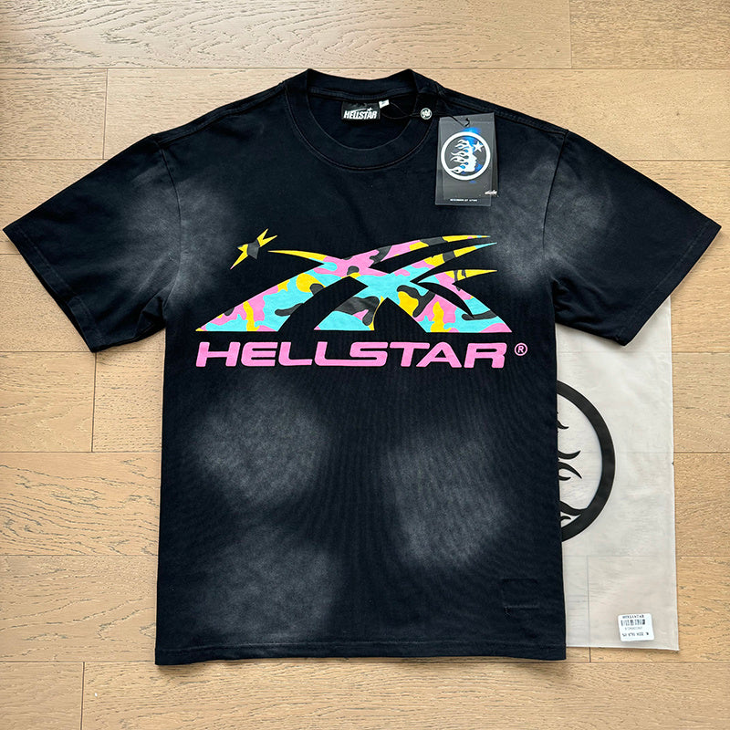 Hellstar t-shirt