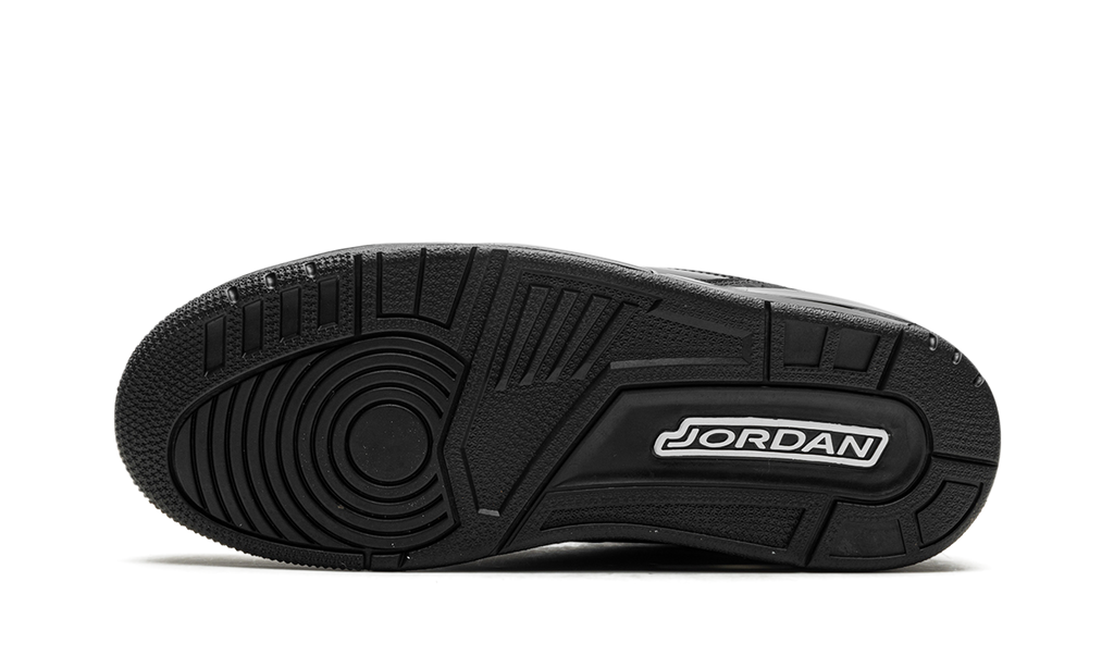 Air Jordan 3 "Black Cat 2025" HV5328 001
