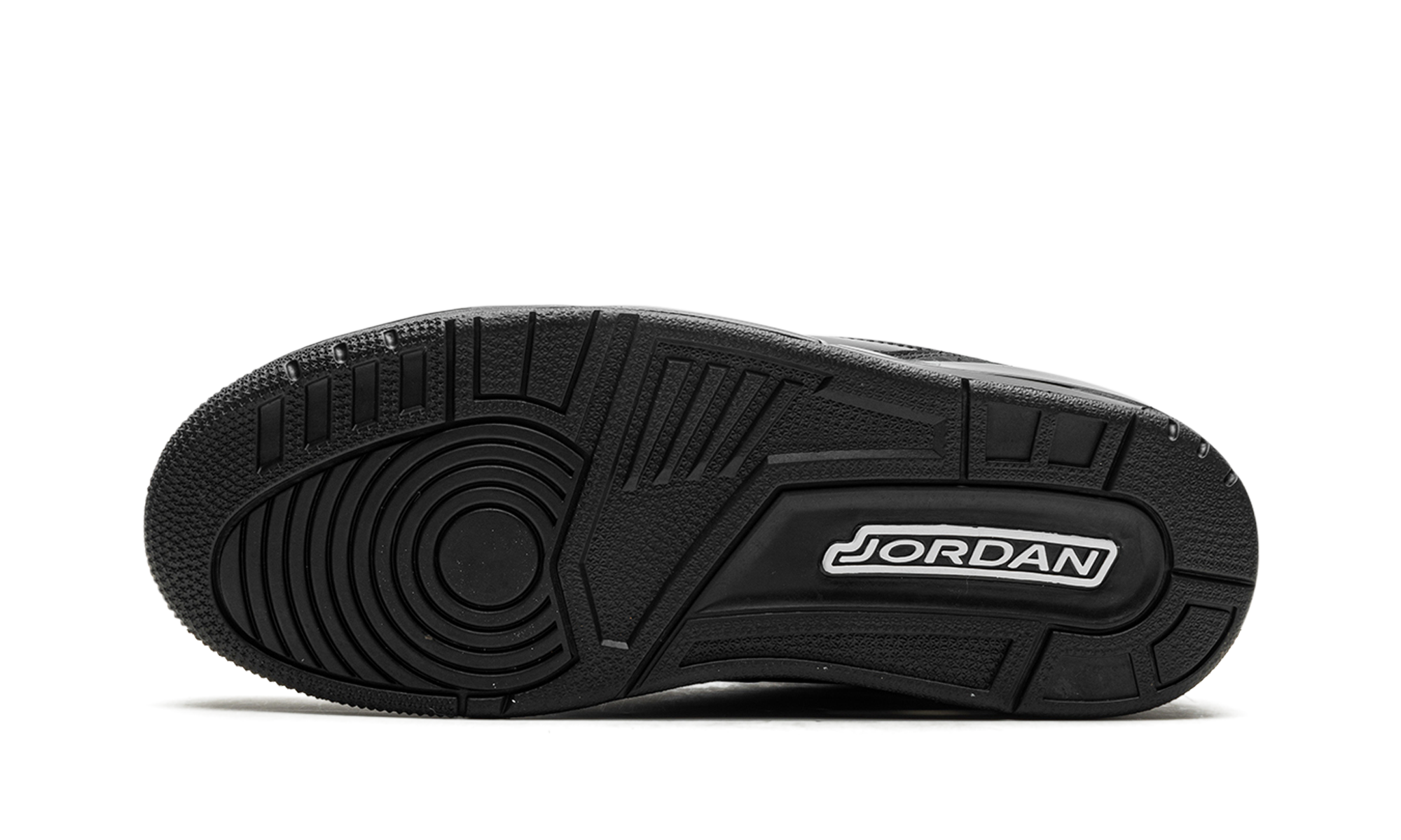 Air Jordan 3 "Black Cat 2025" HV5328 001