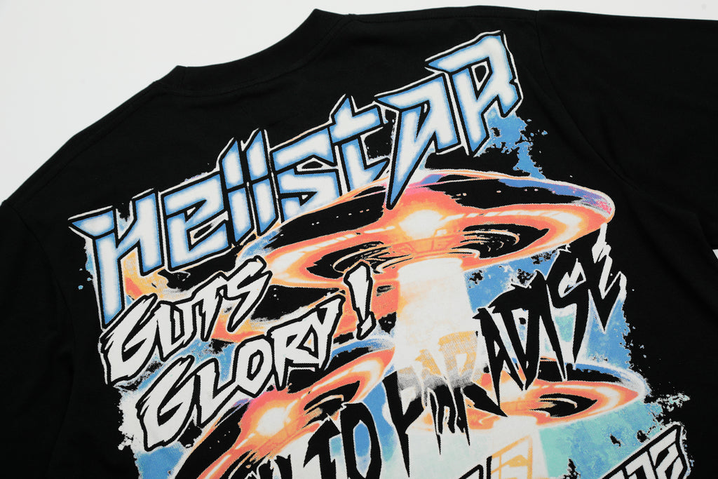 Hellstar t-shirt