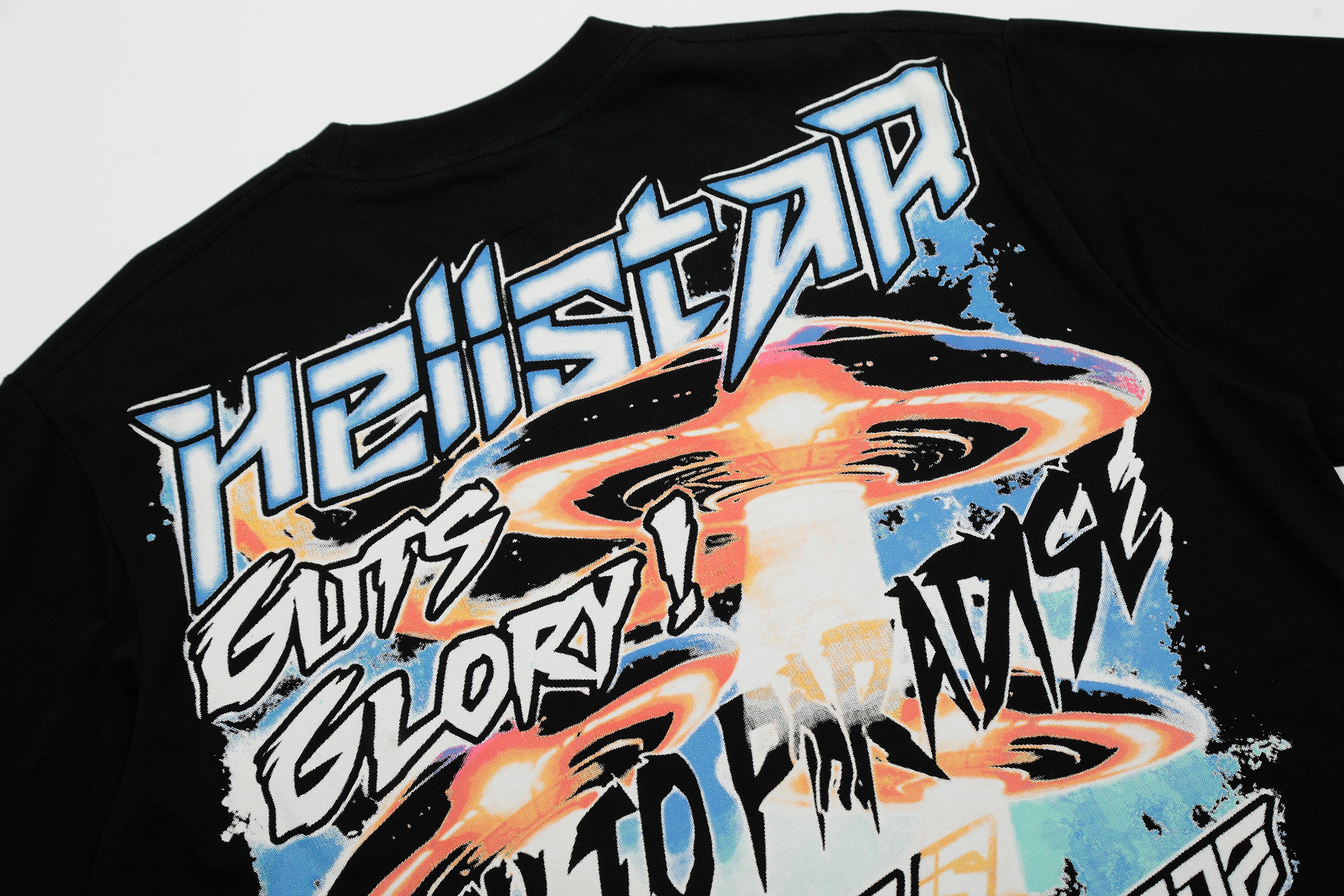 Hellstar t-shirt
