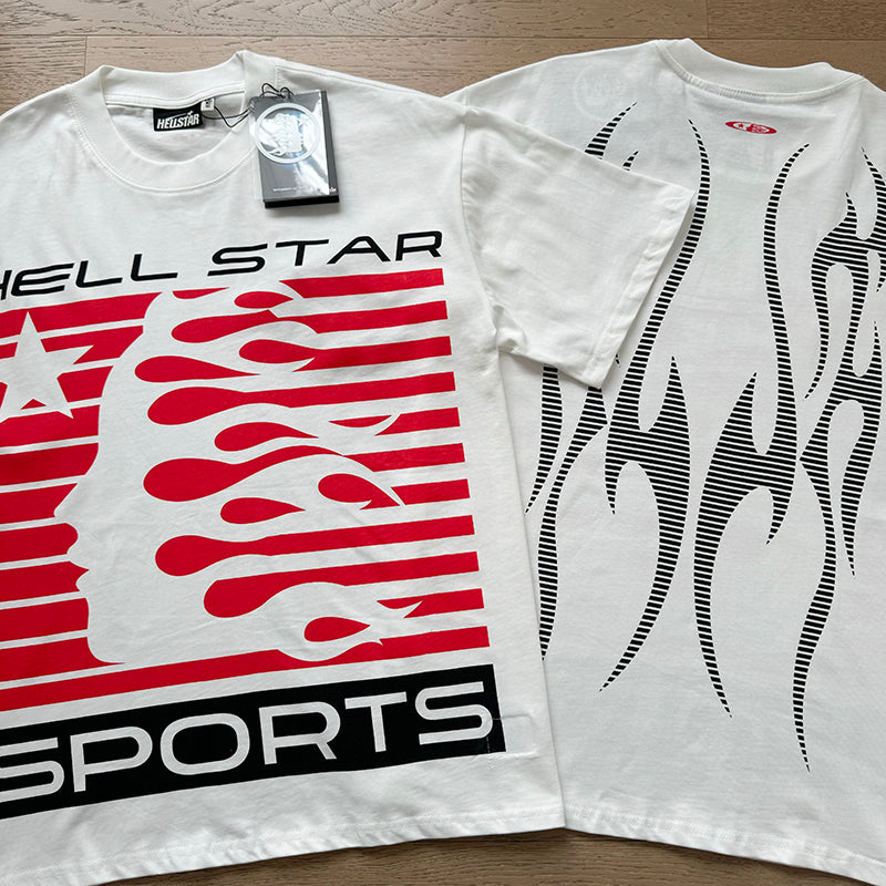Hellstar T-Shirts