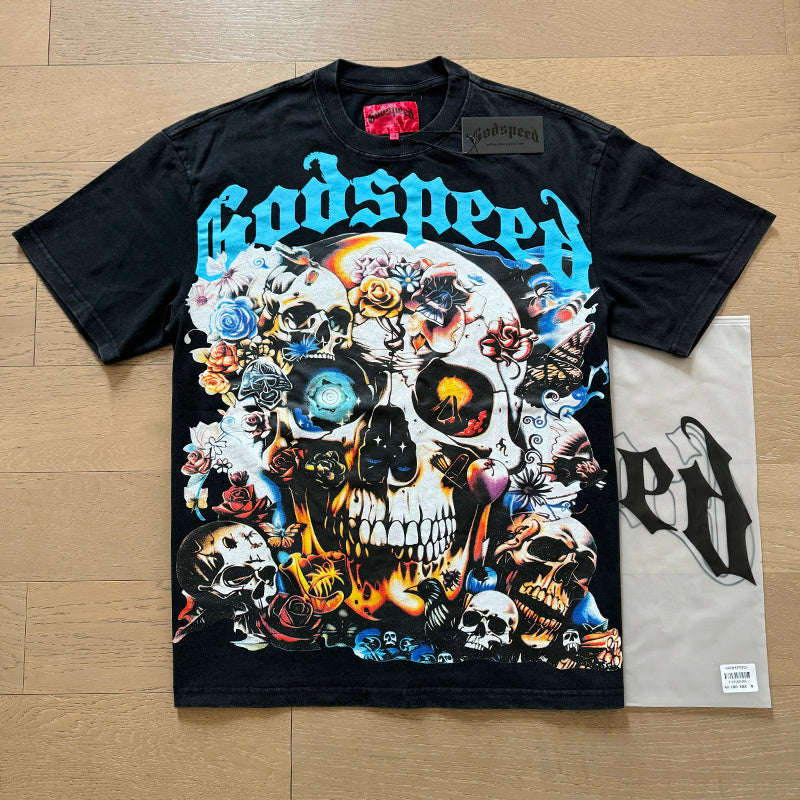 GOD SPEED T-Shirts