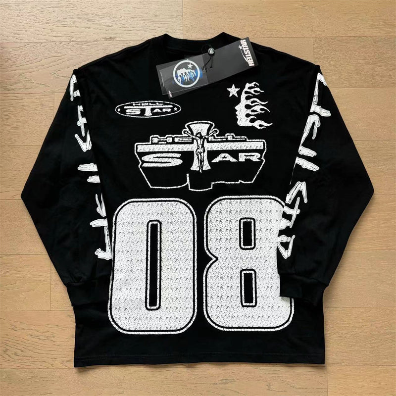 Hellstar T-shirt