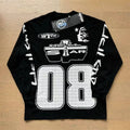 Hellstar T-shirt