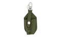 Pebbled Hand Sanitizer "Military Green" MAX003 301