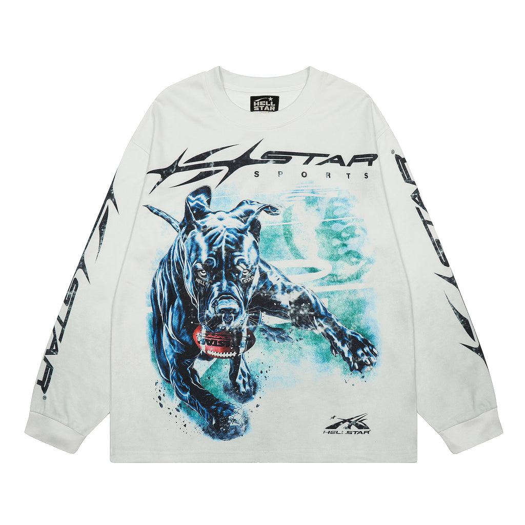 Hellstar t-shirt