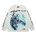 Hellstar t-shirt