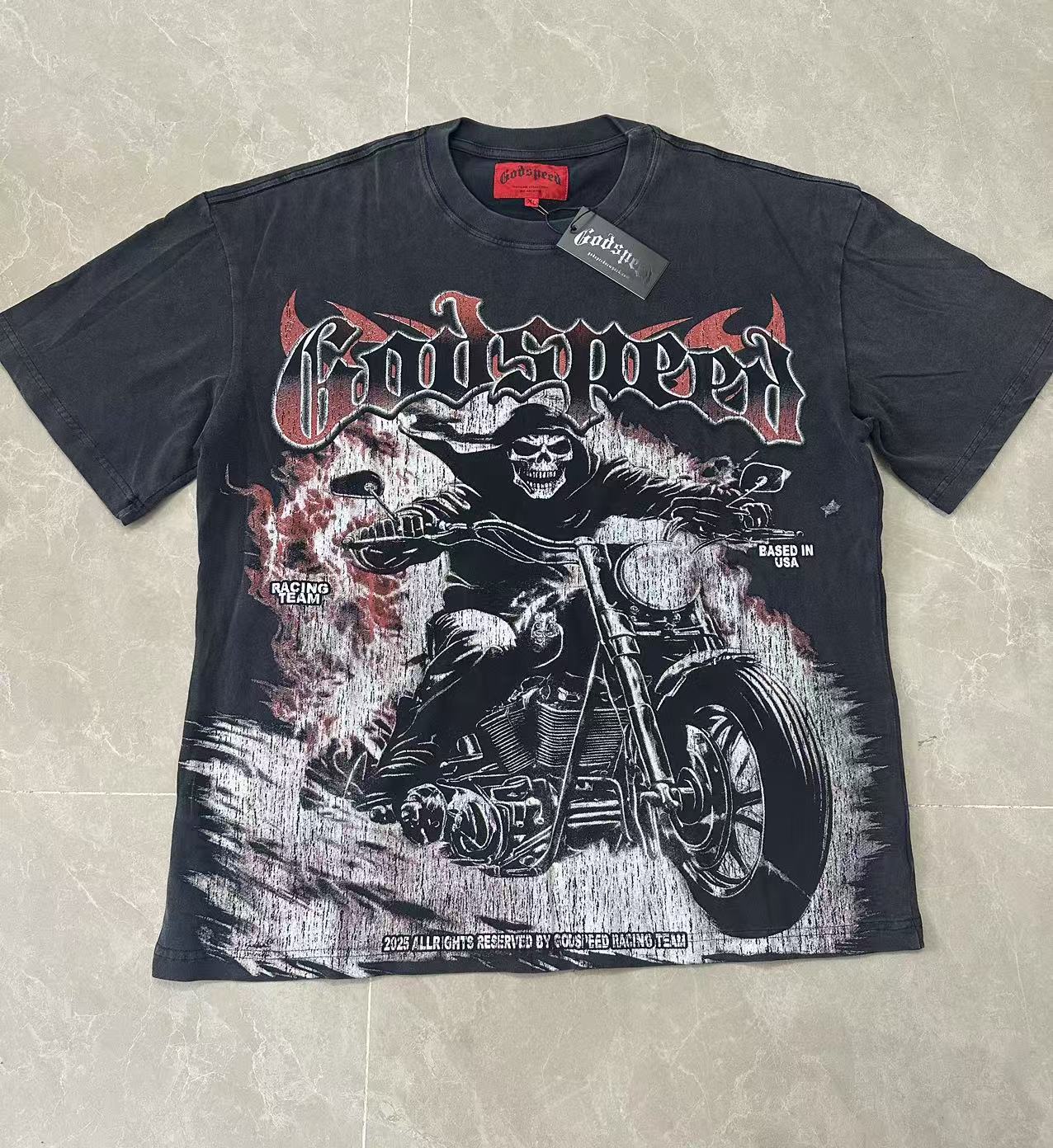 GOD SPEED T-Shirt