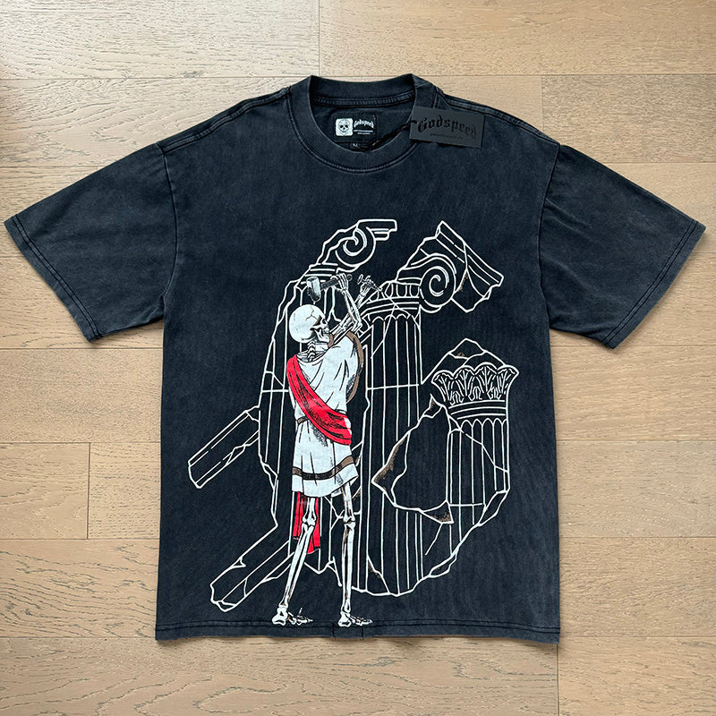 GOD SPEED T-Shirt