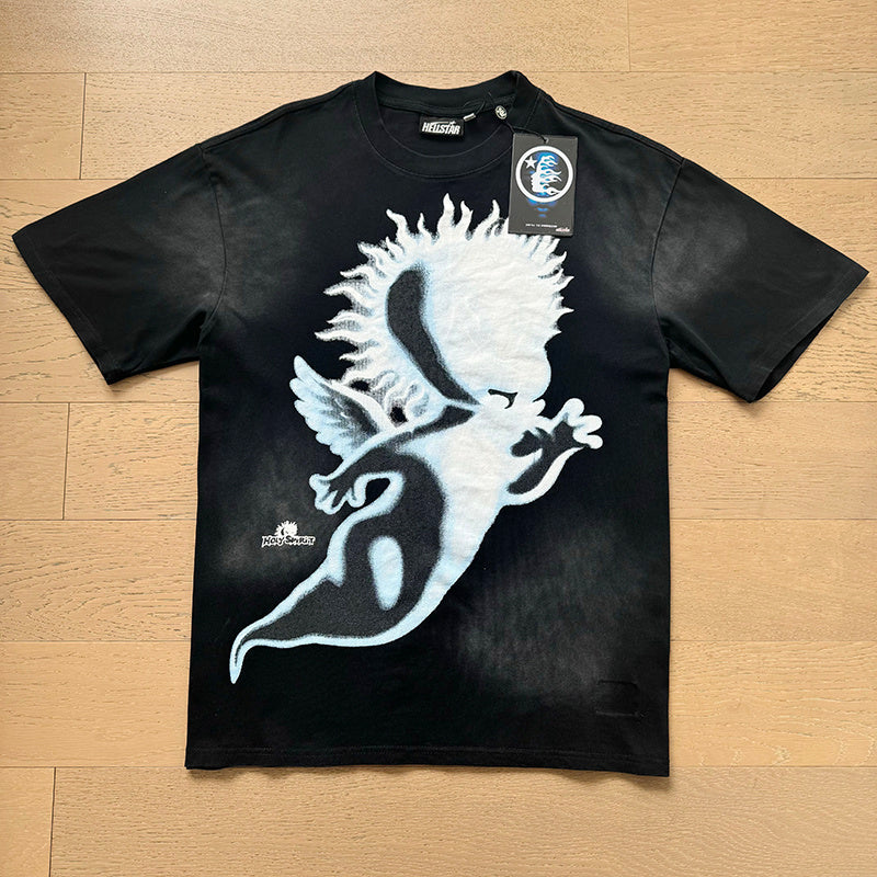 Hellstar t-shirt