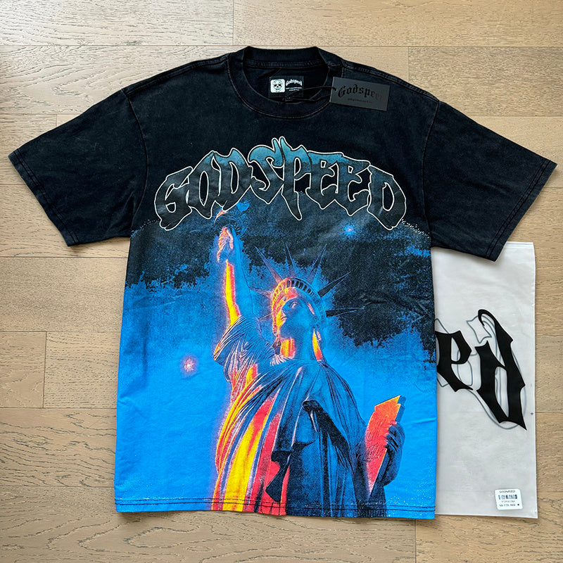 GOD SPEED T-Shirts