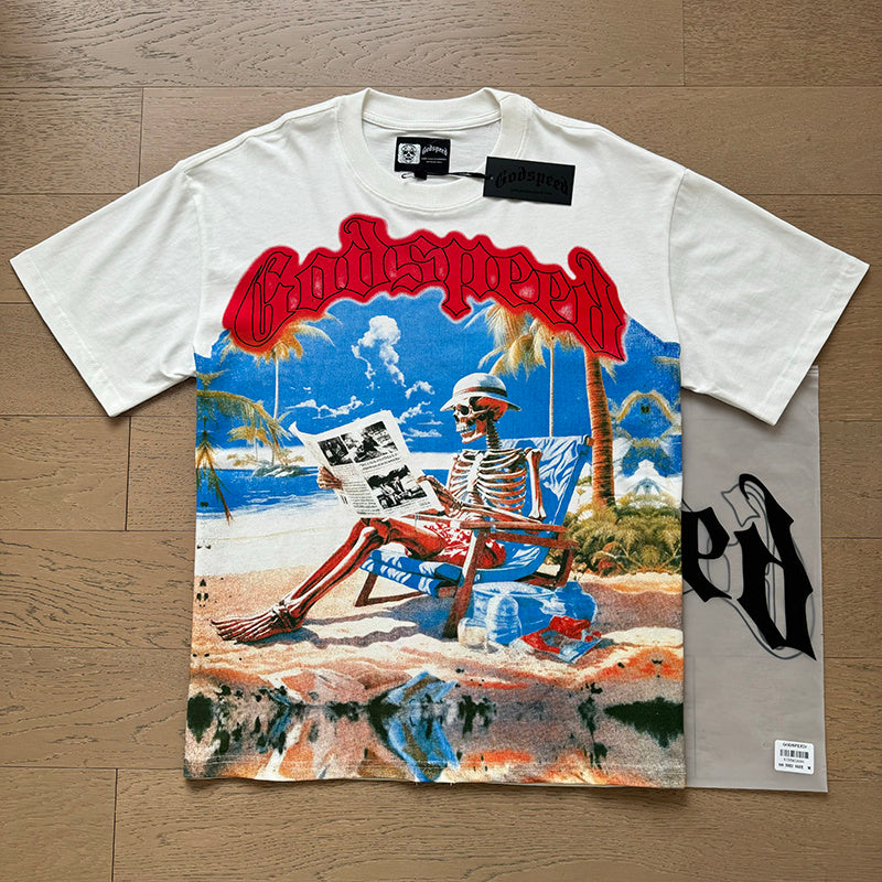 GOD SPEED T-Shirts