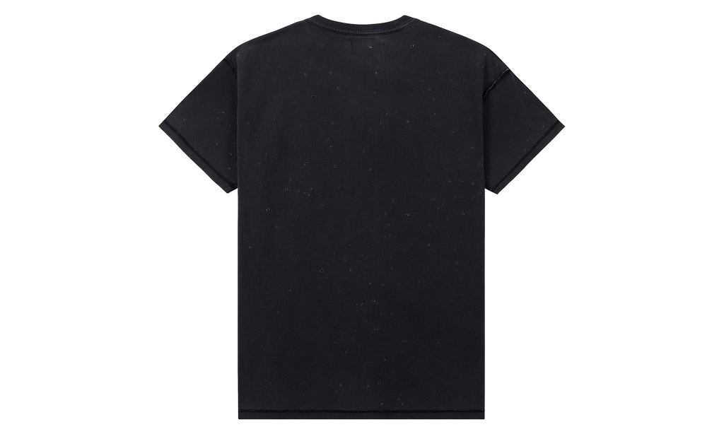 State Tee "Black" P101 TBBS425
