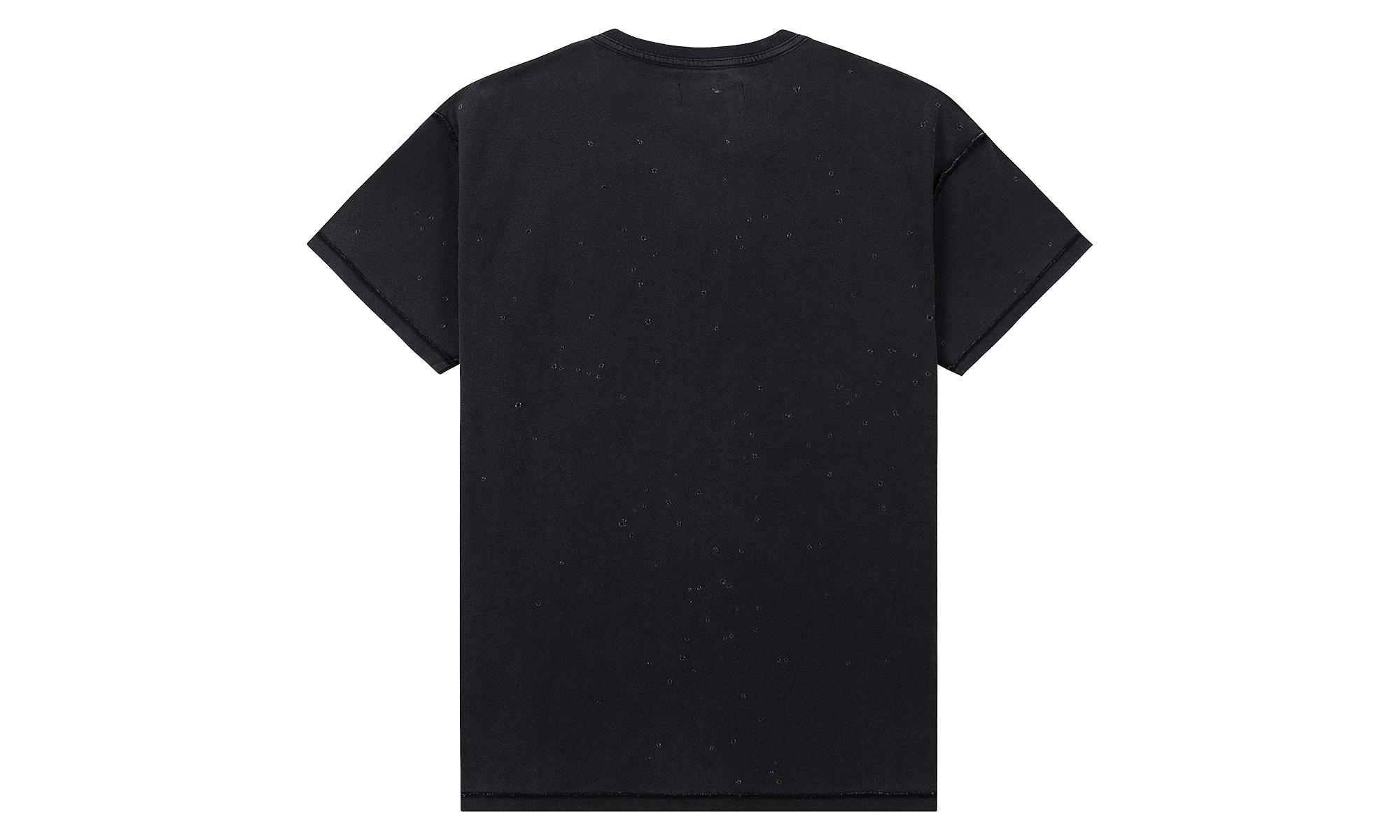 State Tee "Black" P101 TBBS425