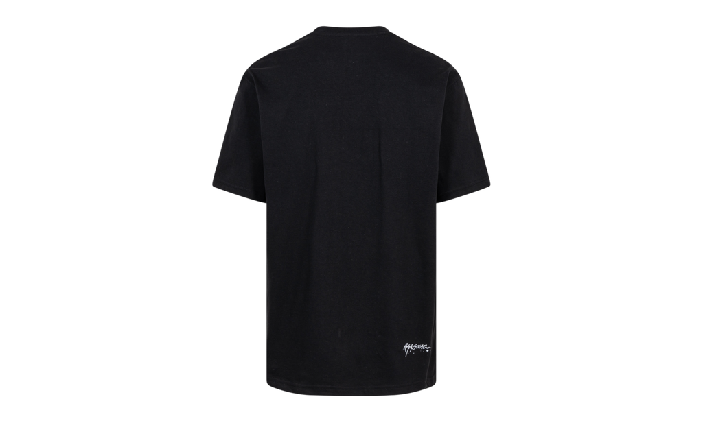 Ralph Steadman Box Logo Tee "SS22" SU11763