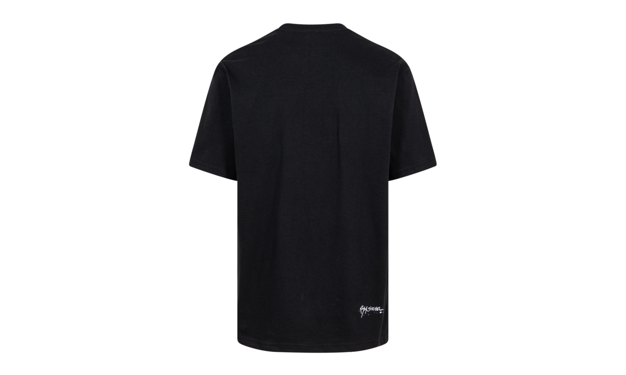 Ralph Steadman Box Logo Tee "SS22" SU11763