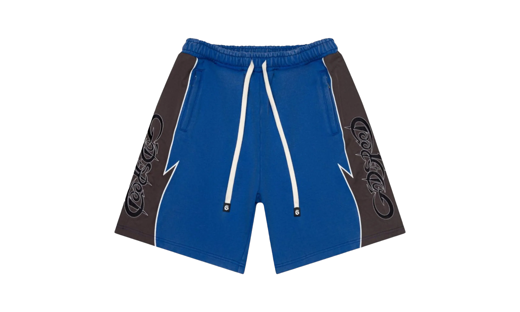 Halftime Shorts "Blue / Graphite" DCKY6DCC