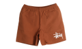 Water Big Basic Short "TORT TORTOISE" 113156N TORT
