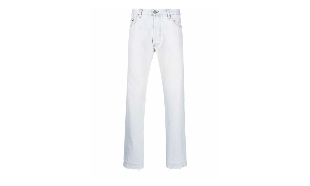 Art on display Jeans "Indigo Wash" 5001 50080