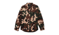 Twill Down Shirt P323 CTDS122
