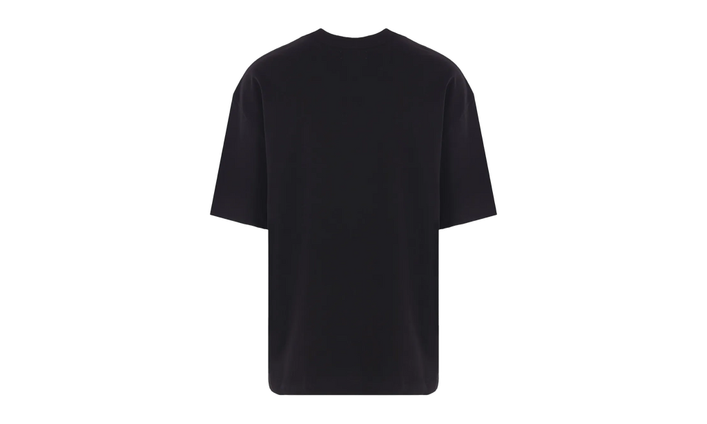 Club Amiri Oversized Tee "BLACK" AMJYTE1243