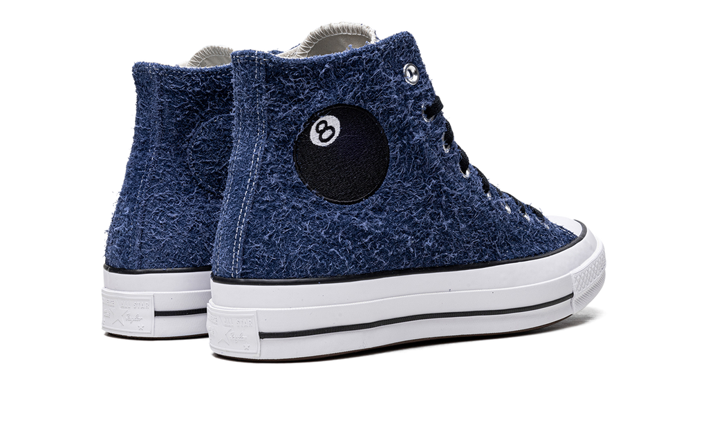 Chuck 70 "Stussy 8-Ball" A03711C