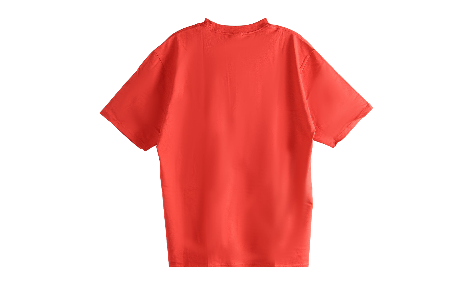 Berries Tee "CAYENNE" 1905108 CAYA