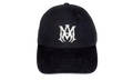 Canvas Hat "Black" AMHACP1032 001