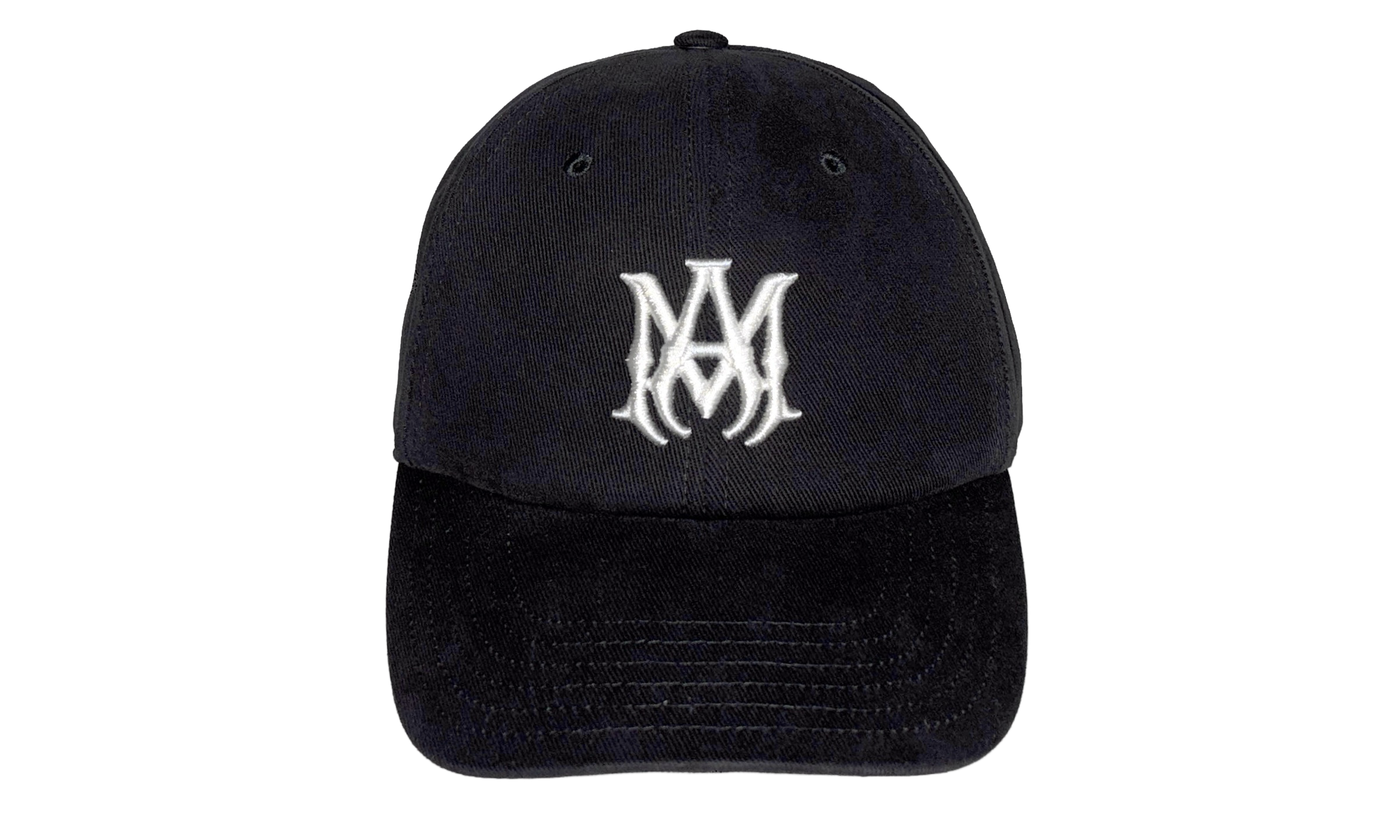 Canvas Hat "Black" AMHACP1032 001