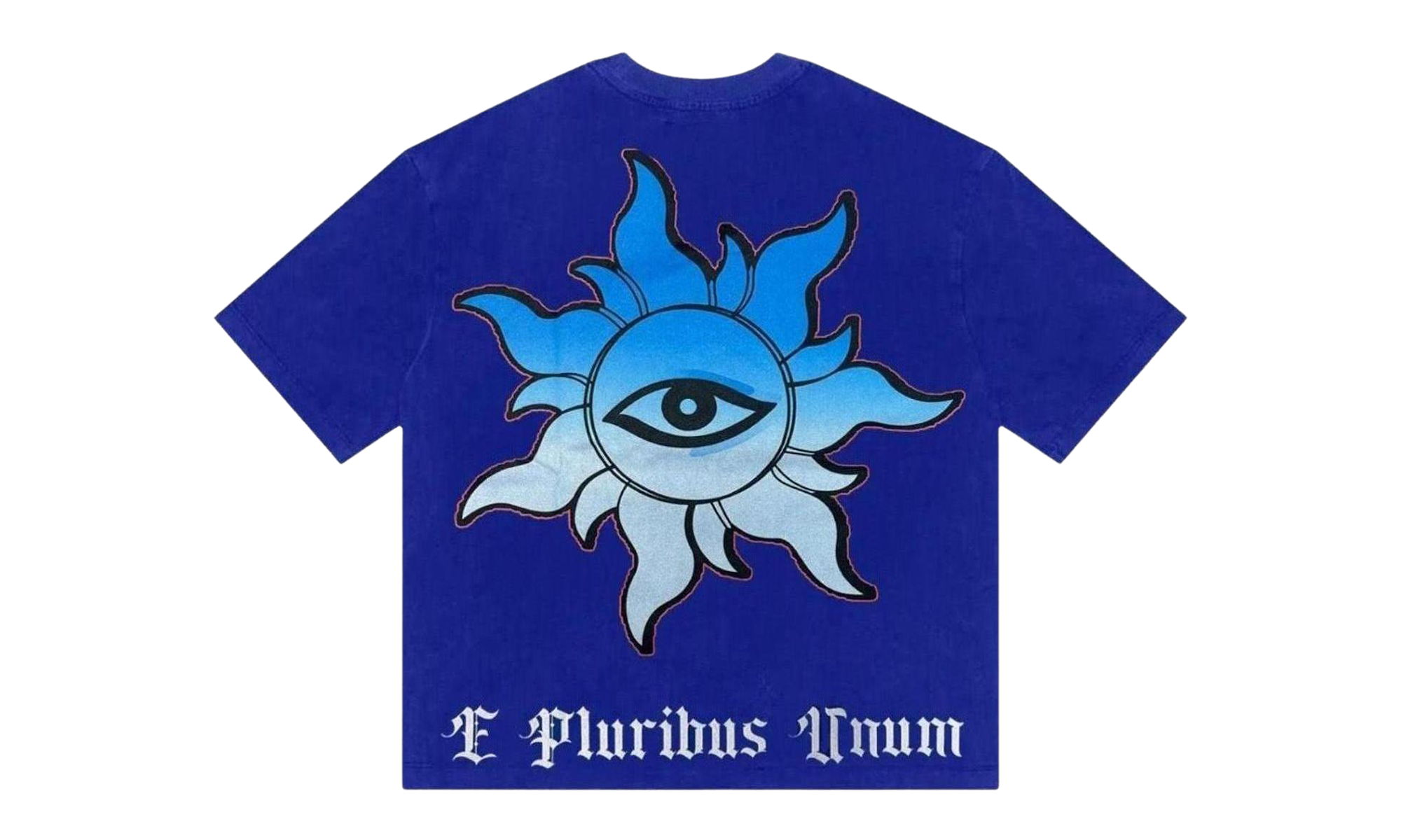 Miami Exclusive GT T-Shirt "Blue" 10024412