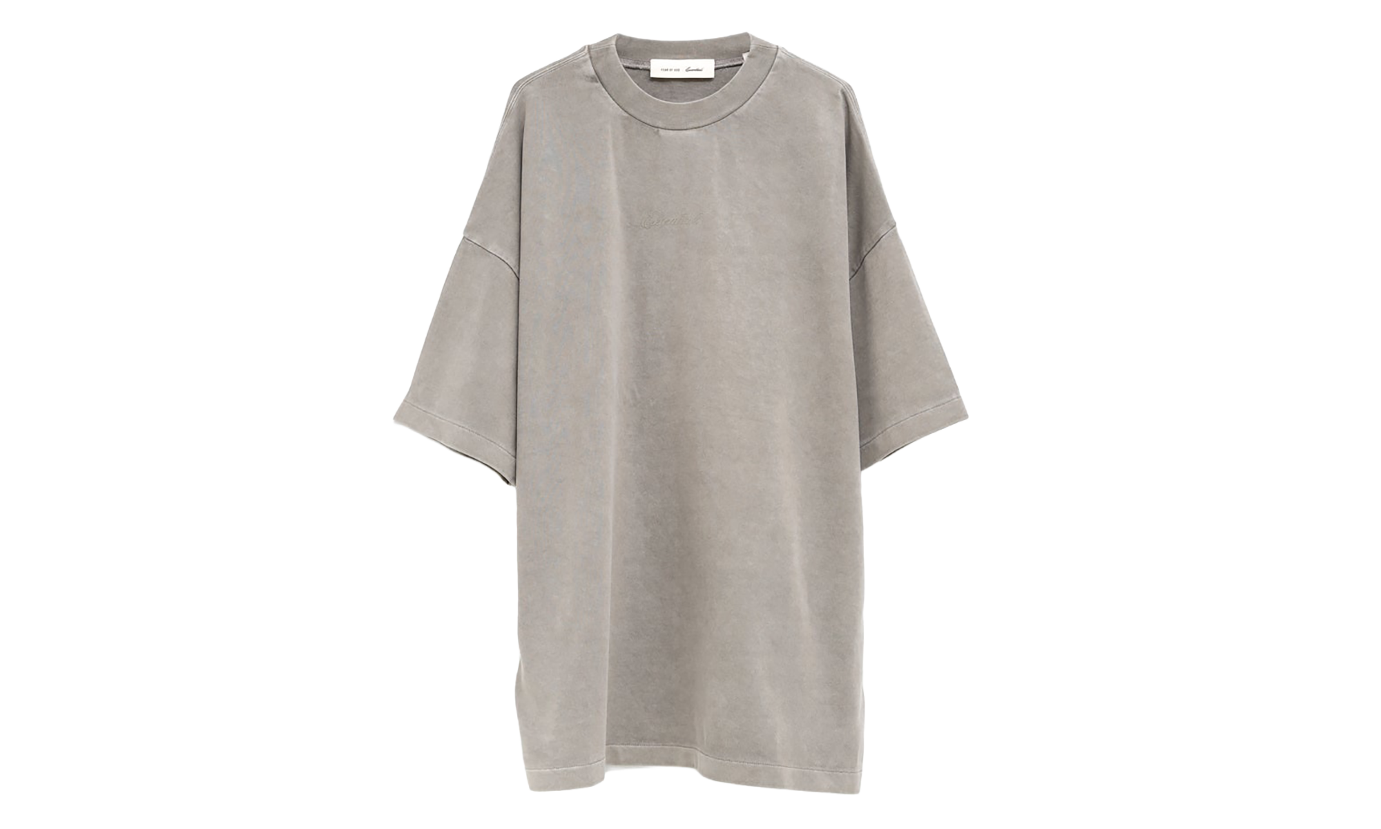 Signature Tee "Faded Seal" 125SP264472F