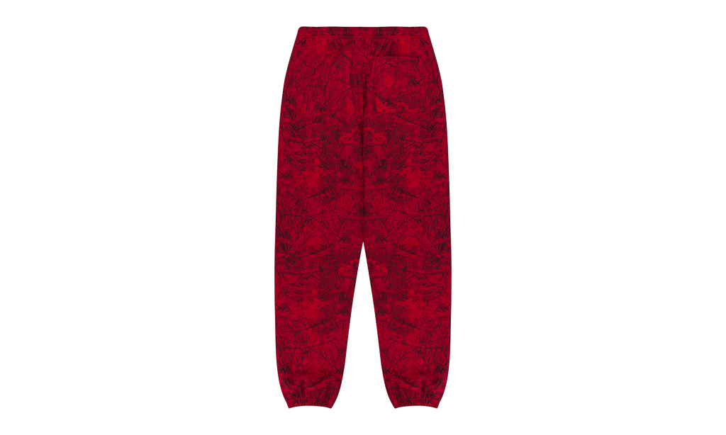 OG TREE SWEATPANTS "Camo" SP5der68