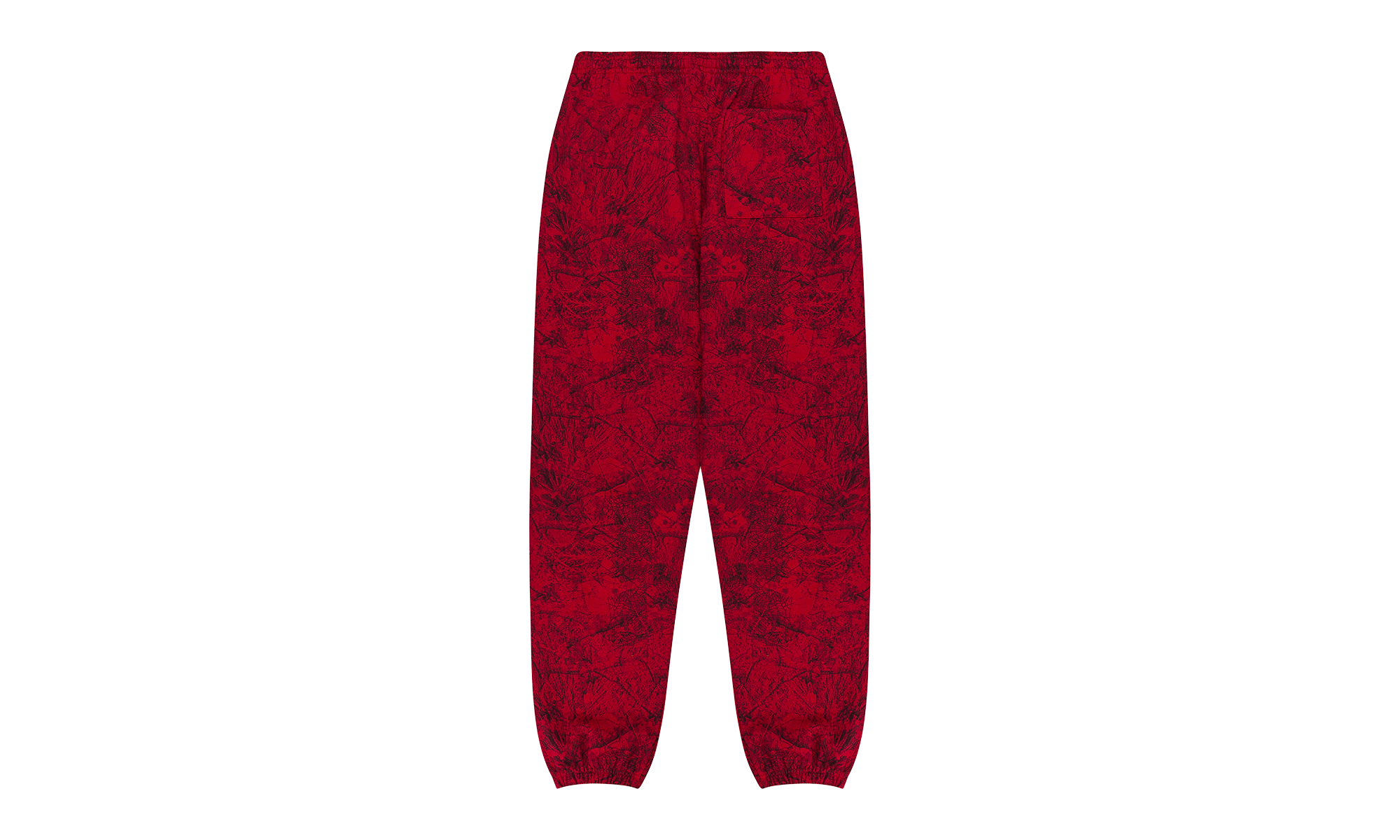 OG TREE SWEATPANTS "Camo" SP5der68