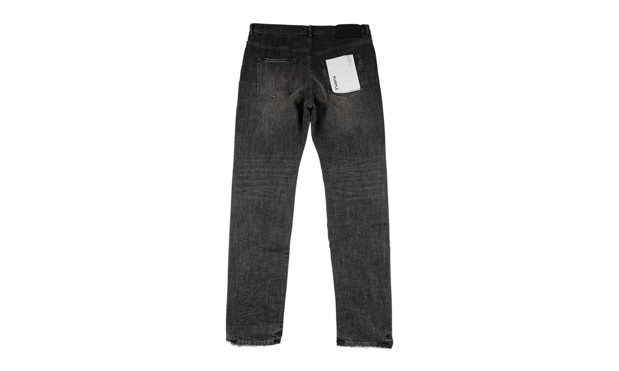 Slim Fit Jeans Low Rise With Slim Leg P002 BOYE122