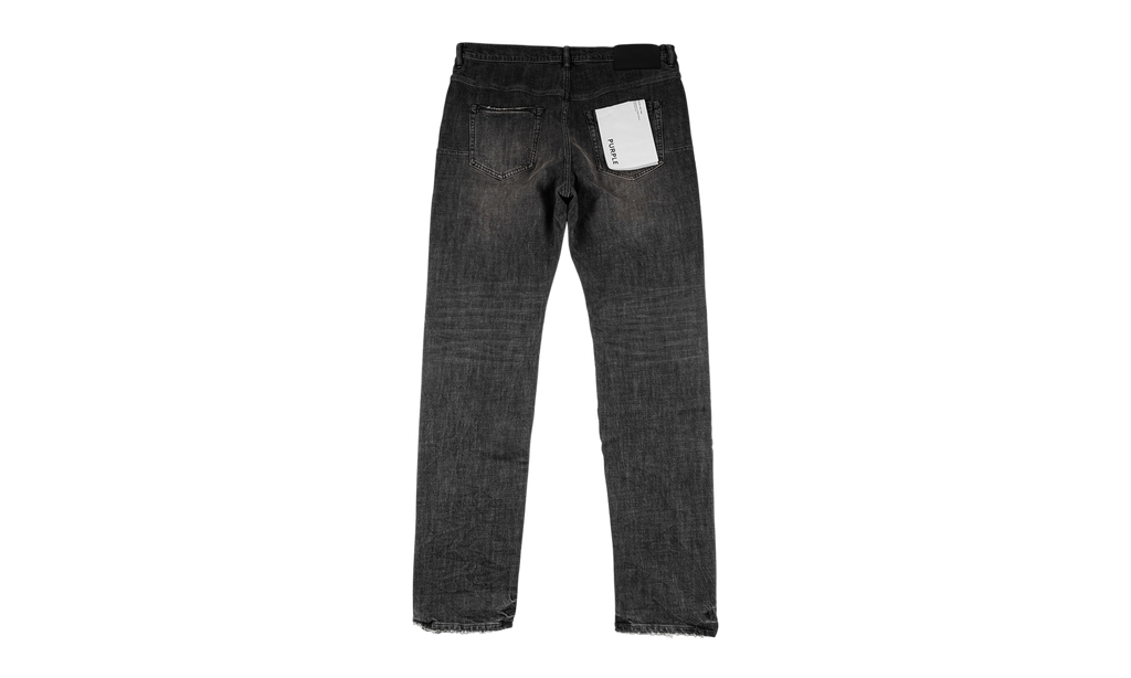 Slim Fit Jeans Low Rise With Slim Leg P002 BOYE122