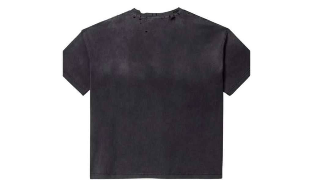 Thriller Tee "Black" 10027300