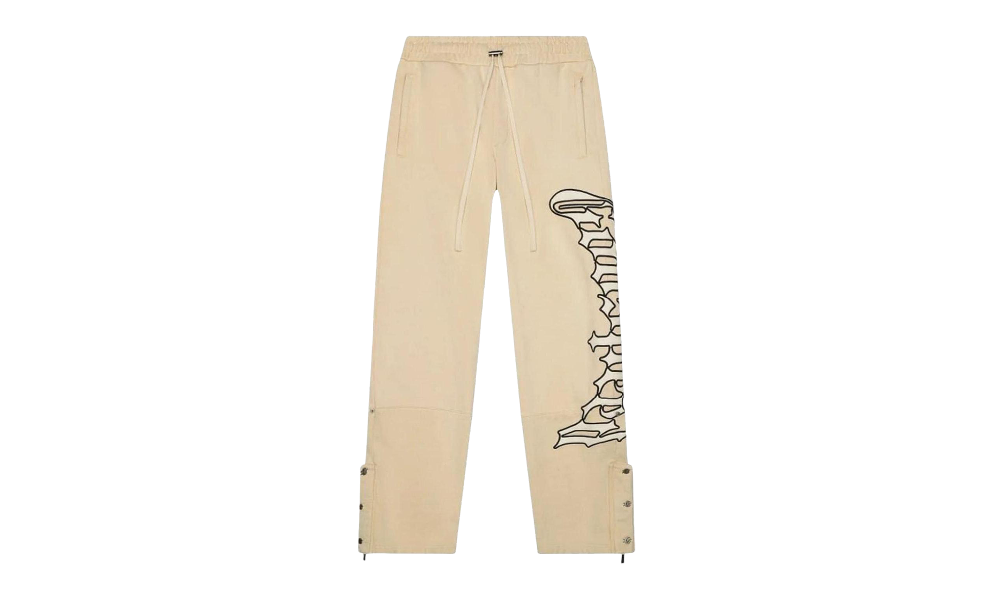 OG Logo V2 Sweatpants "Creme Bone" 10059311