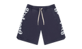 CourtSide Shorts "Navy" TZYBOKZJ