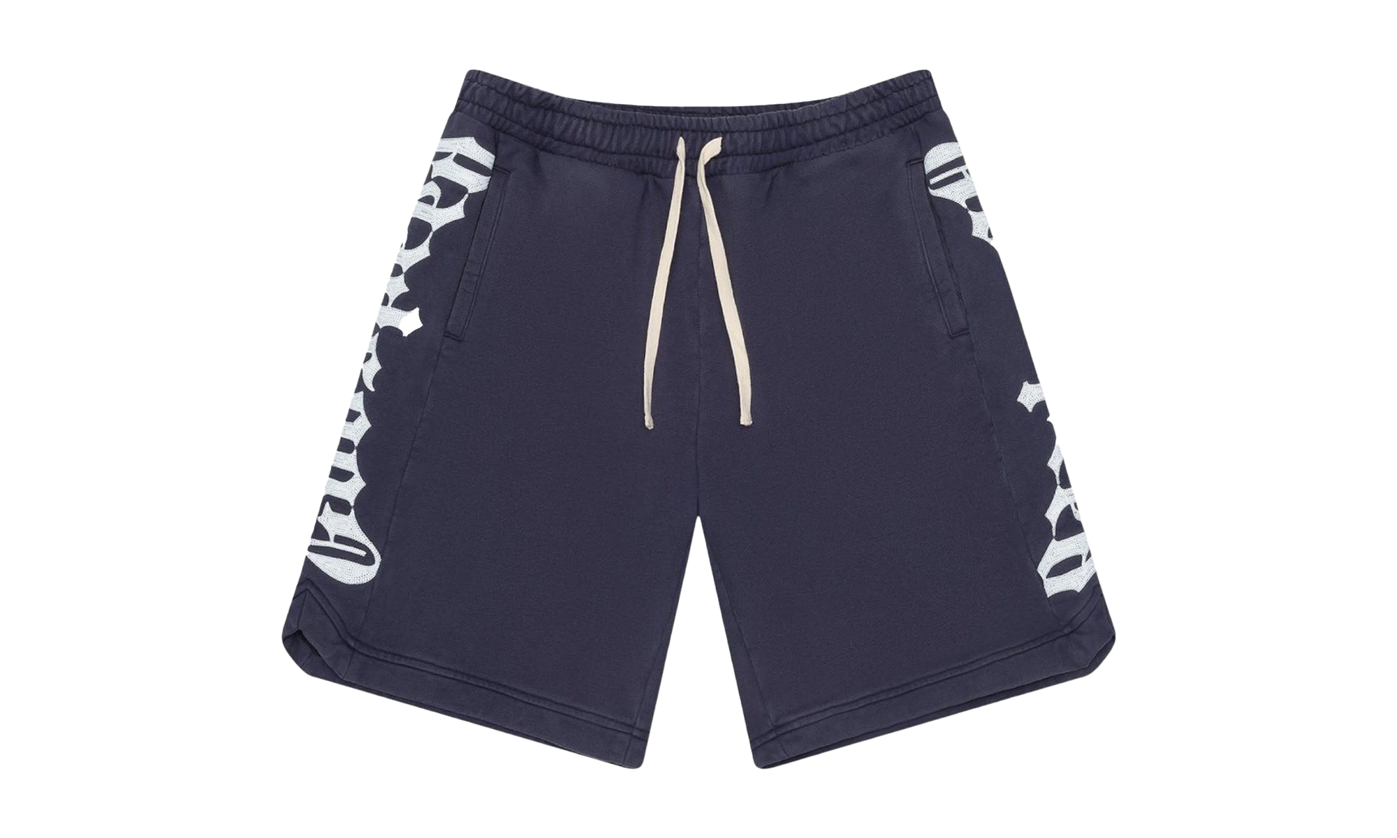 CourtSide Shorts "Navy" TZYBOKZJ