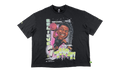 Anthony Edwards Tee "All star weekend 2026 - Carbon" HSR209