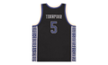 Game Jersey "Black" DT506