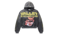 Hellboy Pullover Hoodie "Black" 11451 1SS2504VFHPHB BLAC