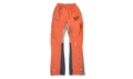 Department Flare Sweatpants "Orange" GD029