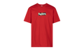 Box Logo Tee "FW23" SU100188