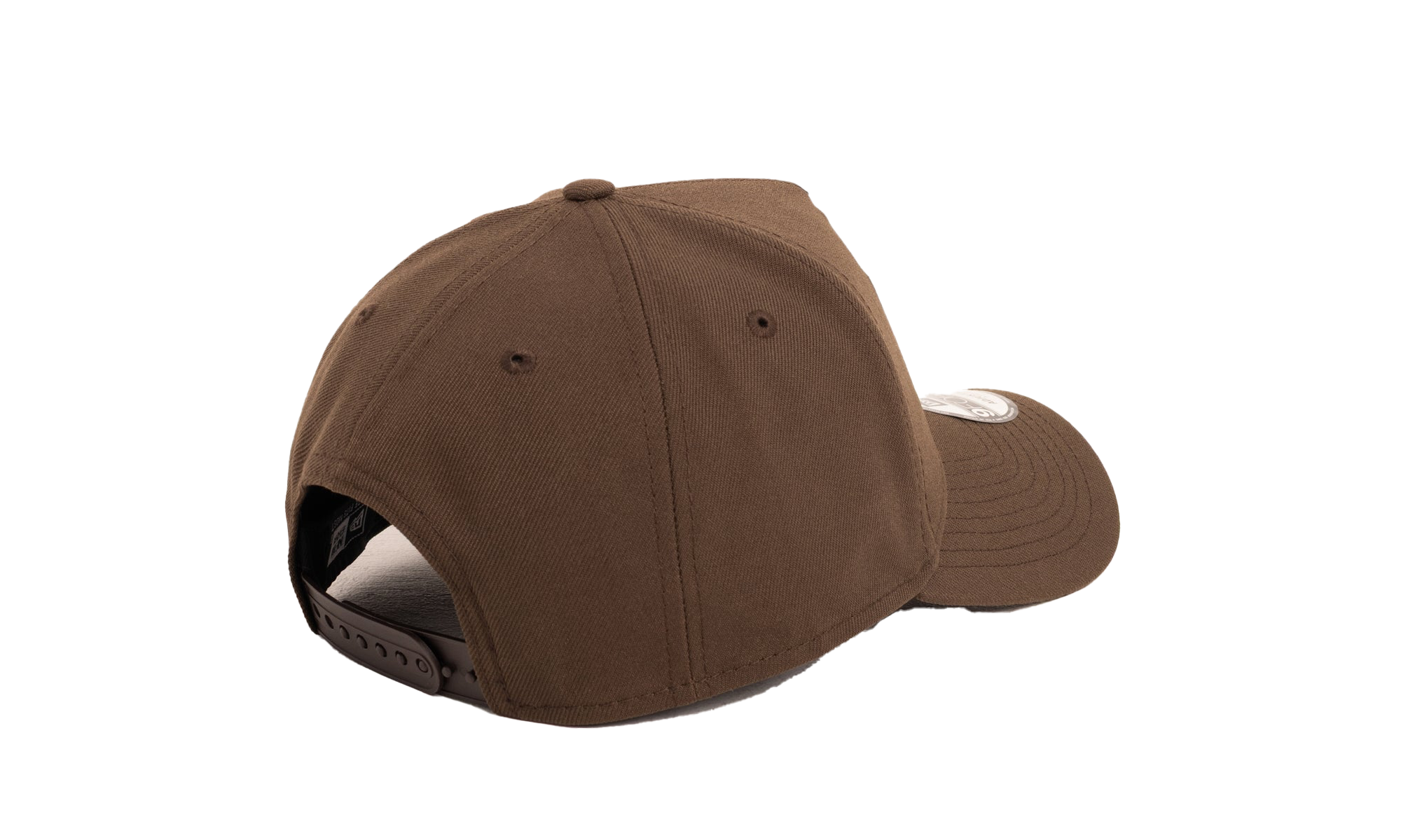 NEW ERA 9FORTY BASIC SNAPBACK "Brown" STUS268