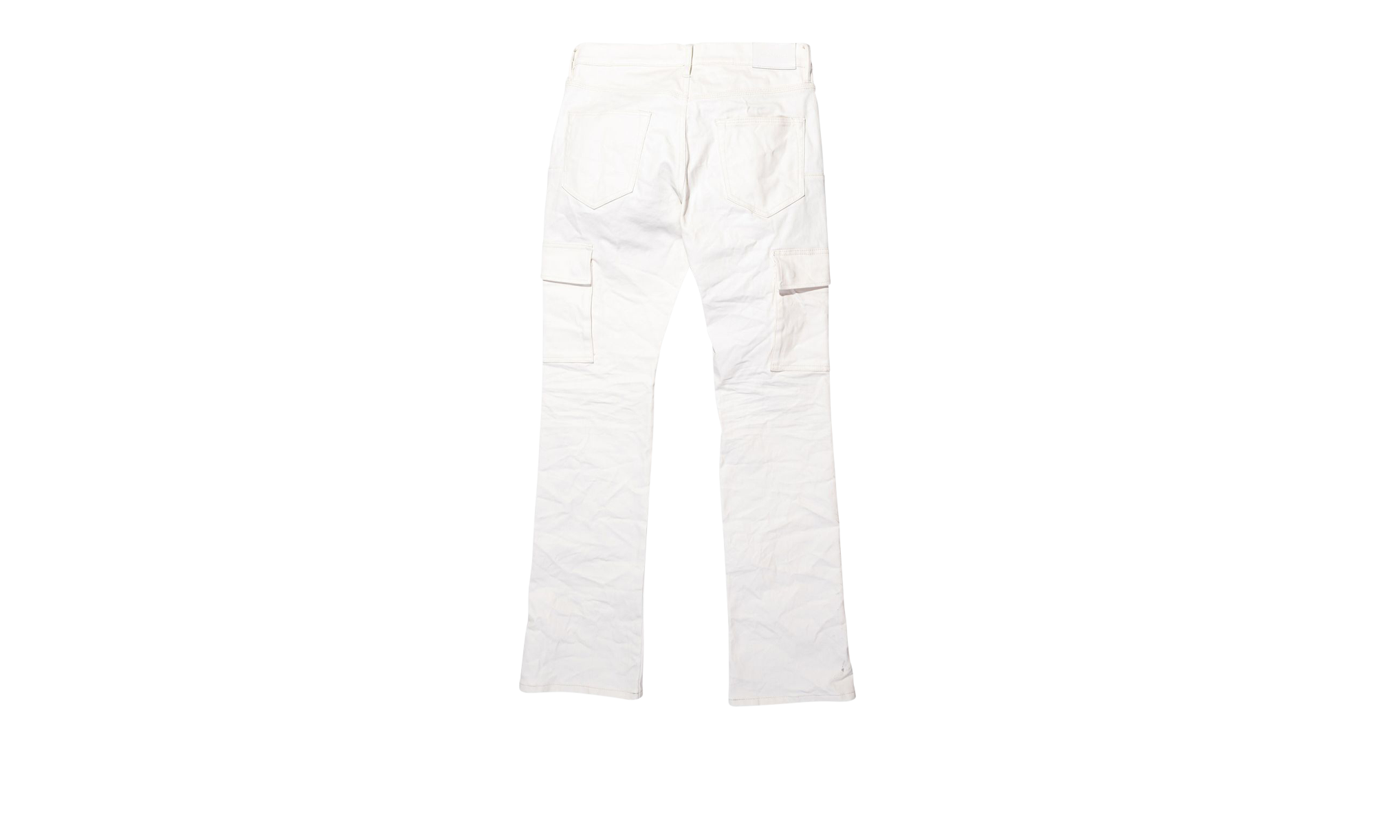 PATENT FILM CARGO FLARE "White" P004 PFSW423